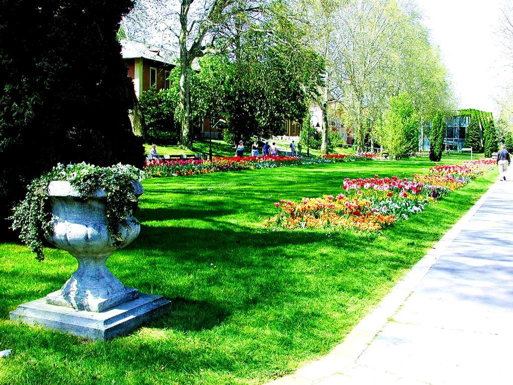 Heviz Villa Familia Buitenkant foto