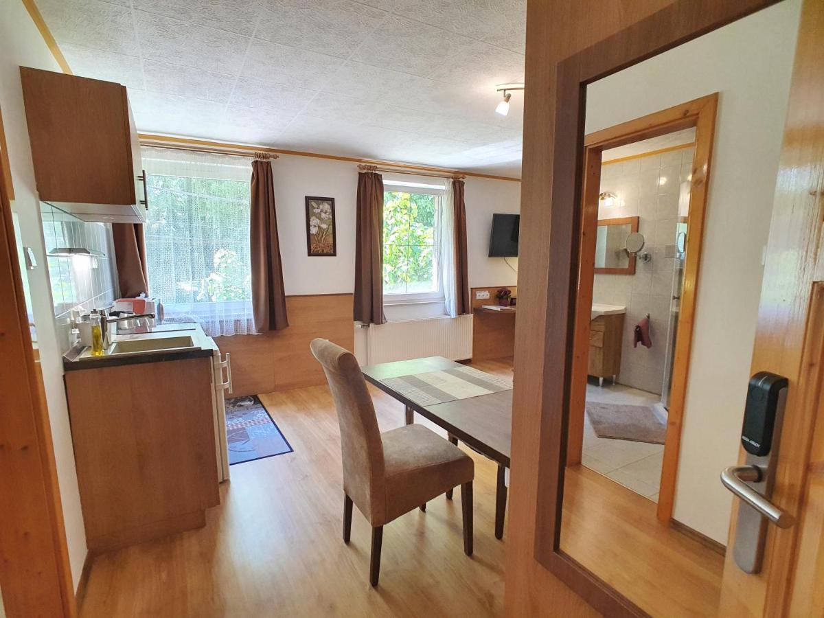 Heviz Villa Familia Buitenkant foto