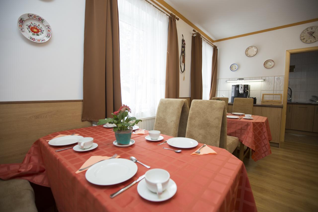 Heviz Villa Familia Buitenkant foto